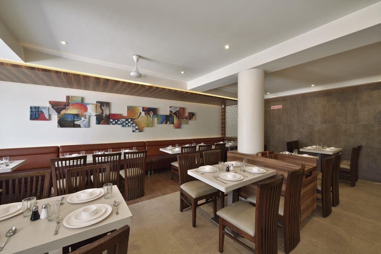 The Eastern Hotel Ankleshwar Екстериор снимка