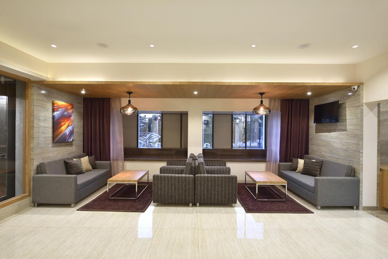 The Eastern Hotel Ankleshwar Екстериор снимка