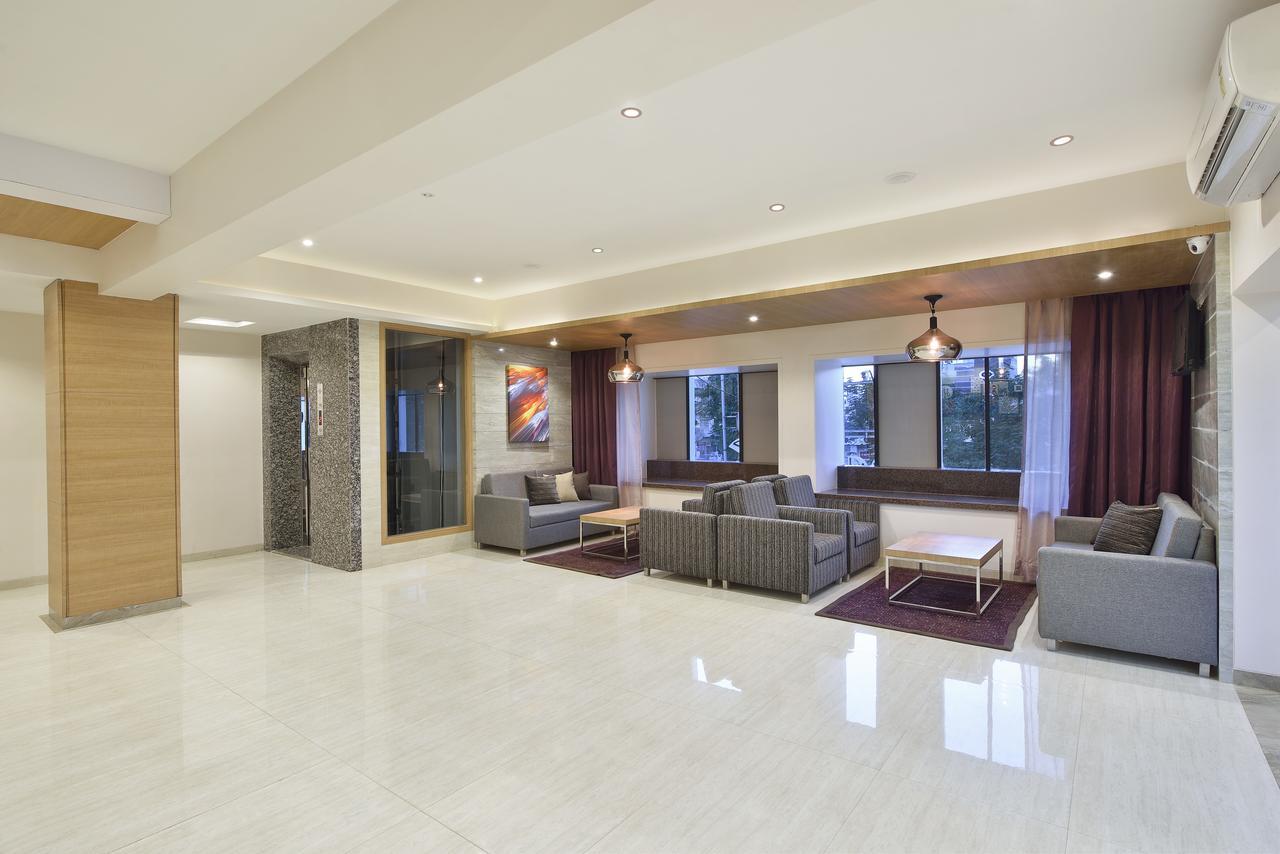 The Eastern Hotel Ankleshwar Екстериор снимка